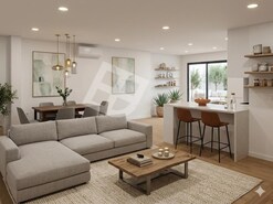 Apartamento T2 - Esgueira, Aveiro, Aveiro