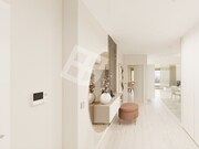 Apartamento T3 - Gafanha da Encarna��o, �lhavo, Aveiro - Miniatura: 2/9