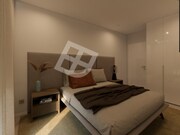 Apartamento T3 - Gafanha da Encarna��o, �lhavo, Aveiro - Miniatura: 7/9