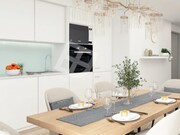 Apartamento T2 - Gl�ria, Aveiro, Aveiro - Miniatura: 2/9