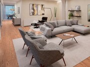 Apartamento T2 - Gl�ria, Aveiro, Aveiro - Miniatura: 3/9