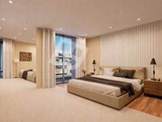 Apartamento T2 - Gl�ria, Aveiro, Aveiro - Miniatura: 5/9