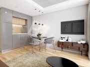 Apartamento T0 - Gl�ria, Aveiro, Aveiro - Miniatura: 2/9