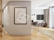 Apartamento T0 - Gl�ria, Aveiro, Aveiro - Miniatura: 4/9