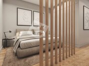 Apartamento T0 - Gl�ria, Aveiro, Aveiro - Miniatura: 5/9