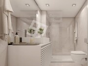 Apartamento T0 - Gl�ria, Aveiro, Aveiro - Miniatura: 7/9