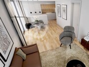 Apartamento T0 - Gl�ria, Aveiro, Aveiro - Miniatura: 9/9
