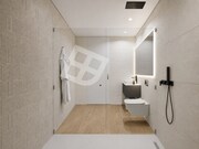 Apartamento T2 - Gl�ria, Aveiro, Aveiro - Miniatura: 2/9