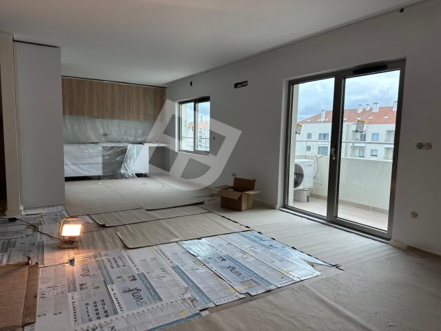 Apartamento T3 - Glória, Aveiro, Aveiro - Imagem grande