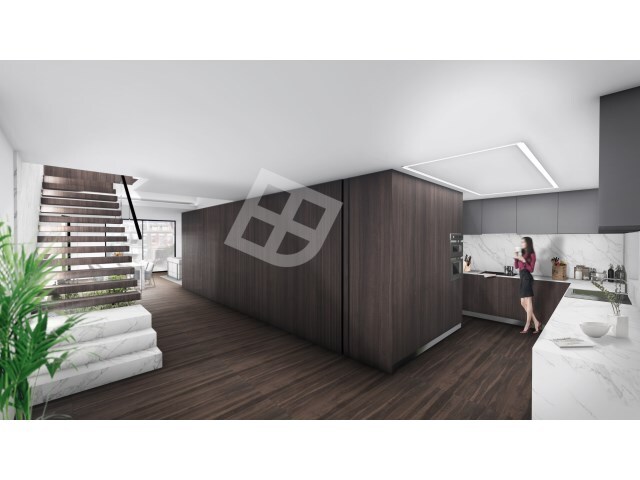 Apartamento T3 - Glória, Aveiro, Aveiro - Imagem grande