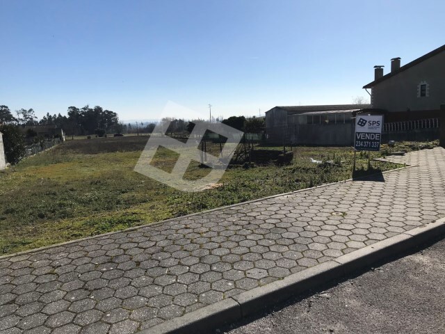 Terreno Rústico - Aradas, Aveiro, Aveiro - Imagem grande