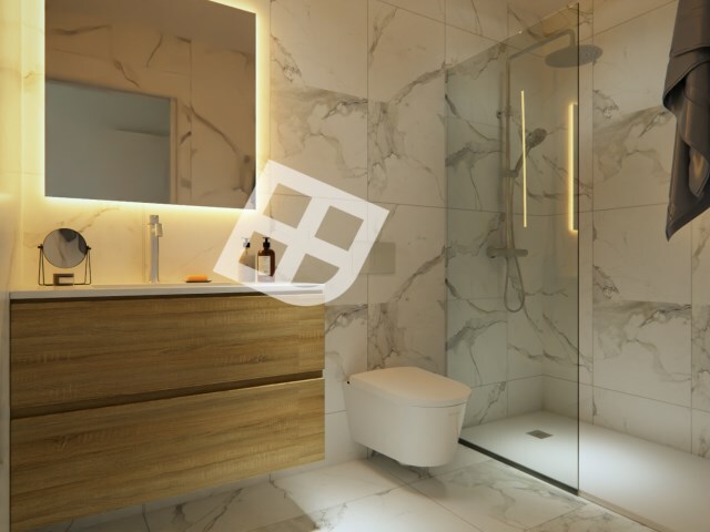 Apartamento T4 - Gl�ria, Aveiro, Aveiro - Imagem grande