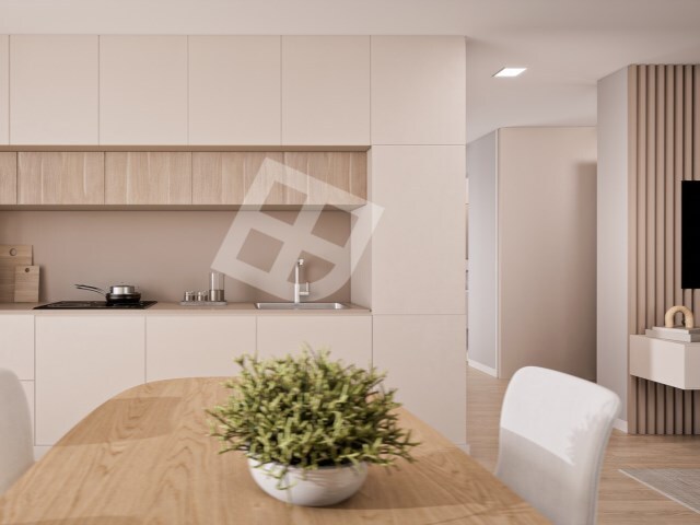 Apartamento T1 - Santa Joana, Aveiro, Aveiro - Imagem grande