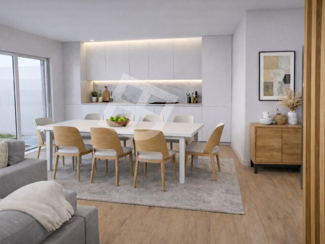 Moradia T3 - Gafanha da Encarna��o, �lhavo, Aveiro - Imagem grande