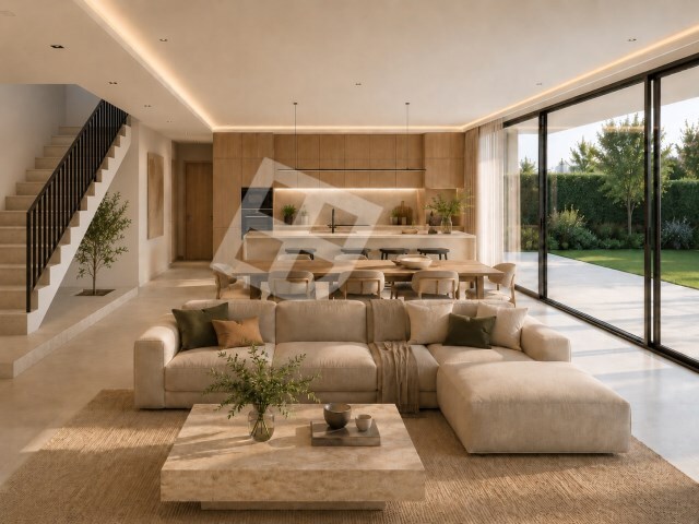 Moradia T3 - Aradas, Aveiro, Aveiro - Imagem grande