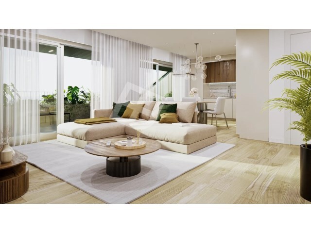 Apartamento T1 - Gl�ria, Aveiro, Aveiro - Imagem grande
