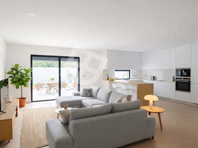 Apartamento T3 - Esgueira, Aveiro, Aveiro - Imagem grande