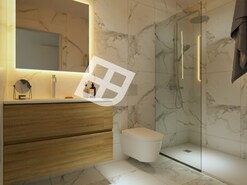 Apartamento T4 - Gl�ria, Aveiro, Aveiro
