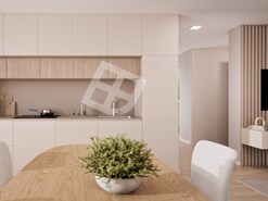 Apartamento T1 - Santa Joana, Aveiro, Aveiro