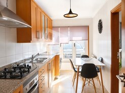 Apartamento T2 - S�o Salvador, �lhavo, Aveiro