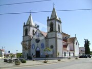 Terreno Rstico - Aradas, Aveiro, Aveiro - Miniatura: 1/9