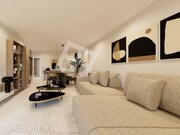 Apartamento T5 - Gafanha da Encarna��o, �lhavo, Aveiro - Miniatura: 5/9