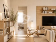 Apartamento T1 - Gafanha da Nazar�, �lhavo, Aveiro - Miniatura: 4/9
