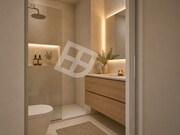 Apartamento T1 - Gafanha da Nazar�, �lhavo, Aveiro - Miniatura: 5/9