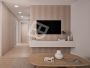 Apartamento T1 - Santa Joana, Aveiro, Aveiro - Miniatura: 1/9