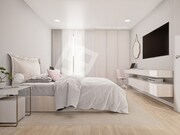 Apartamento T1 - Santa Joana, Aveiro, Aveiro - Miniatura: 6/9
