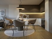Apartamento T1 - Gl�ria, Aveiro, Aveiro - Miniatura: 4/9