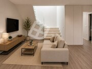 Apartamento T3 - Gafanha da Nazar�, �lhavo, Aveiro - Miniatura: 3/9