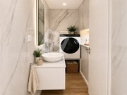 Apartamento T3 - Gafanha da Nazar�, �lhavo, Aveiro - Miniatura: 4/9