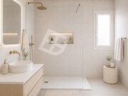 Moradia T2 - Bustos, Oliveira do Bairro, Aveiro - Miniatura: 8/9