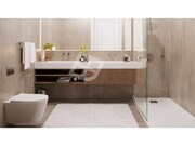 Apartamento T1 - Gl�ria, Aveiro, Aveiro - Miniatura: 1/9