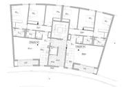 Apartamento T3 - Azur�m, Guimar�es, Braga - Miniatura: 2/3