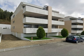Apartamento T3 - Nogueira, Braga, Braga
