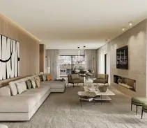 Apartamento T4 - Nogueira, Braga, Braga
