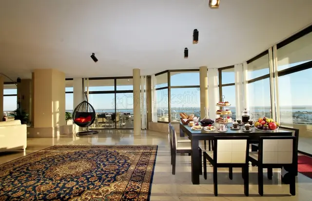 Apartamento T4 - Olhos de �gua, Albufeira, Faro (Algarve) - Imagem grande