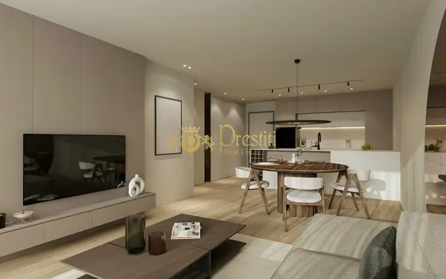 Apartamento T3 - Ferreiros, Braga, Braga - Imagem grande