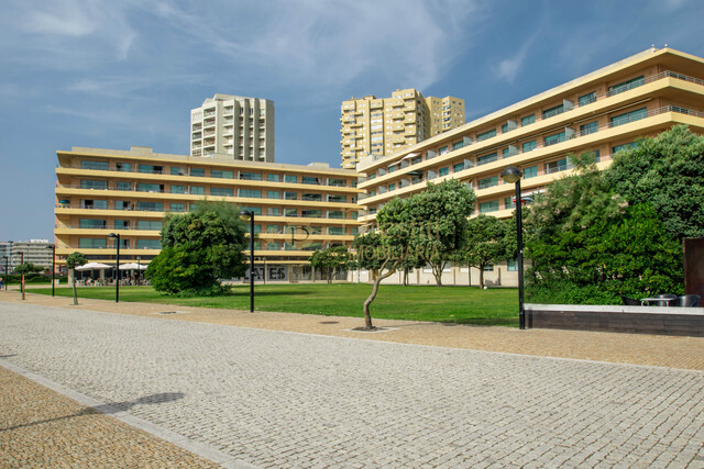 Apartamento T2 - Pvoa de Varzim, Pvoa de Varzim, Porto - Imagem grande