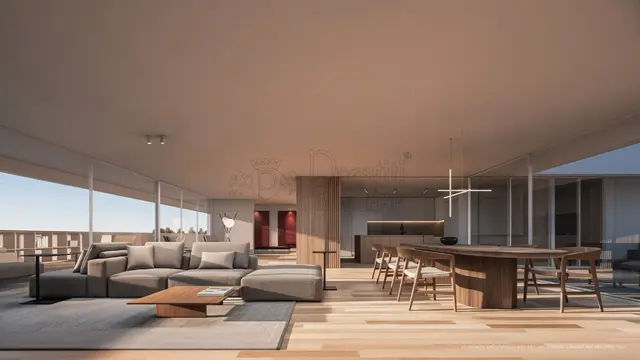 Apartamento T4 - Ramalde, Porto, Porto - Imagem grande