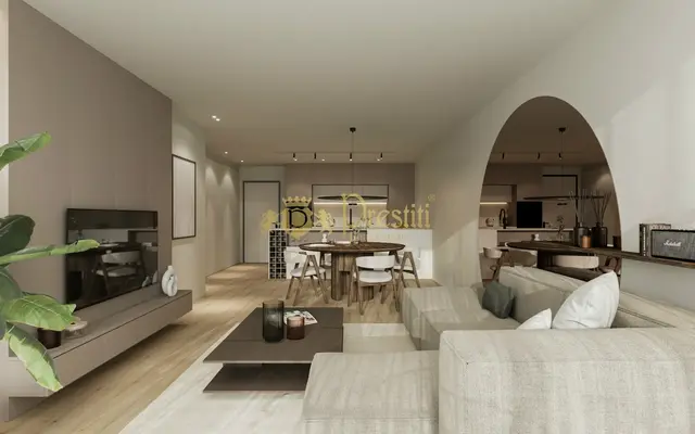Apartamento T4 - Ferreiros, Braga, Braga - Imagem grande