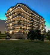 Apartamento T3 - Nogueira, Braga, Braga