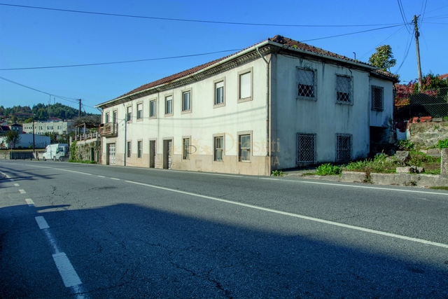 Moradia T3 - Nespereira, Guimares, Braga - Imagem grande