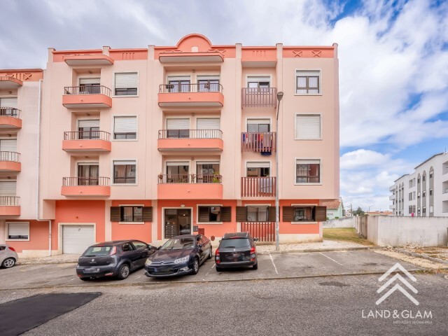 Apartamento T1 - Algueiro, Sintra, Lisboa - Imagem grande