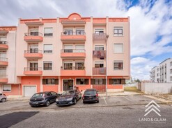 Apartamento T1 - Algueiro, Sintra, Lisboa
