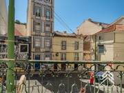 Apartamento T1 - So Vicente de Fora, Lisboa, Lisboa - Miniatura: 7/9