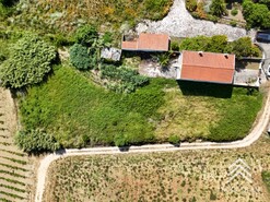 Terreno Rstico - So Quintino, Sobral de Monte Agrao, Lisboa