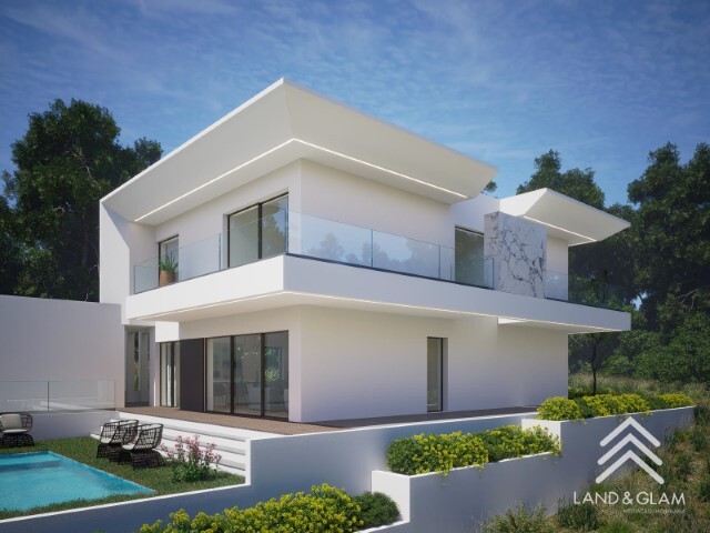 Moradia T4 - Santa Iria da Azia, Loures, Lisboa - Imagem grande